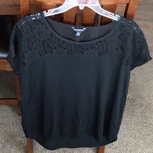 American eagle top